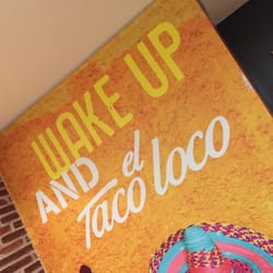 El Taco Loco