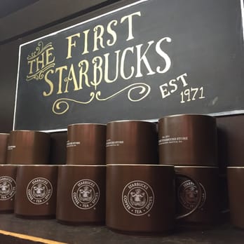 Starbucks - Coffee & Tea Near Me - Seattle, Washington Starbucks - Coffee & Tea Near Me - Seattle, Washington