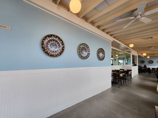 Back on the Beach Cafe by null
