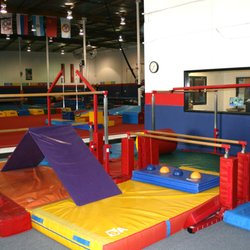 JAG Gym