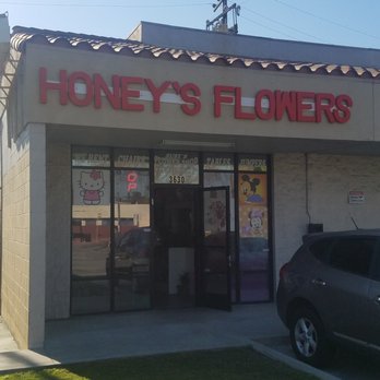Honey's Flowers - Florists Near Me - Lynwood, California Honey's Flowers - Florists Near Me - Lynwood, California