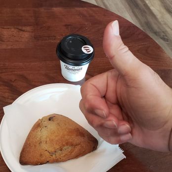 Filomena's Bean Coffee - Cafe and Scone - Coffee & Tea Near Me - Davie, Florida