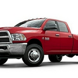 Quigley Chrysler Dodge Jeep Ram - 2014 Ram 3500