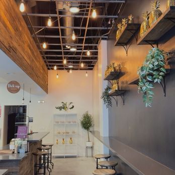 Bare Bowls - Juice Bars & Smoothies Near Me - Palo Alto, California Bare Bowls - Juice Bars & Smoothies Near Me - Palo Alto, California