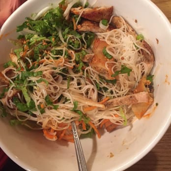 Indochine - Vietnamese Near Me - New Brunswick, New Jersey