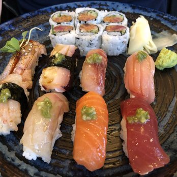 Sakana - Nigiri Dinner - Sushi Bars Near Me - Cambridge, Massachusetts