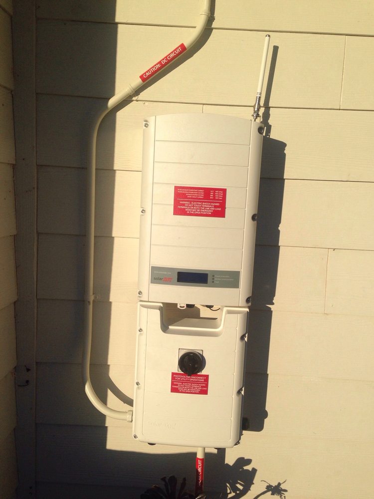 Slide of ALIVE Solar & Roofing