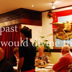 Confucius Chinese Restaurant