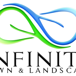 Infinite Lawn and Landscape