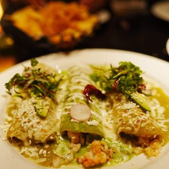 Javier's - Trio de Ench del Mar ($42) - Mexican Near Me - Irvine, California Javier's - Trio de Ench del Mar ($42) - Mexican Near Me - Irvine, California