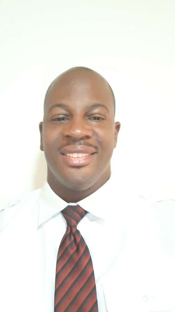 Fury For Christ Ministry - social services organization in Pensacola, FL