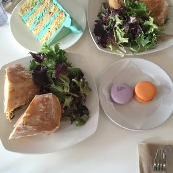 Sweetsalt - Birds eye - Sandwiches Near Me - Toluca Lake, California Sweetsalt - Birds eye - Sandwiches Near Me - Toluca Lake, California