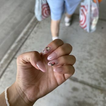 Luxe Hair-Nail & Spa - Nails - Hair Salons Near Me - Fullerton, California Luxe Hair-Nail & Spa - Nails - Hair Salons Near Me - Fullerton, California