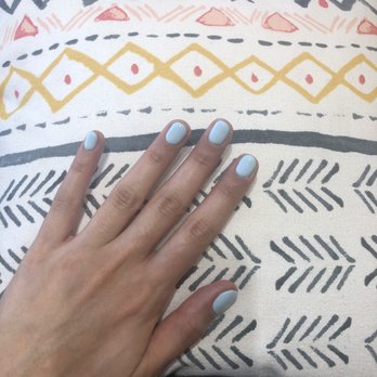 JK Nails - Spring nails!! Organic gel! - Nail Salons Near Me - Los Angeles, California JK Nails - Spring nails!! Organic gel! - Nail Salons Near Me - Los Angeles, California