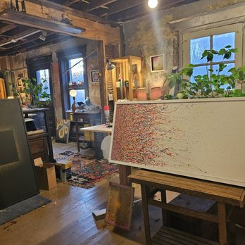 Creature - Art Galleries Near Me - Thomas, West Virginia
