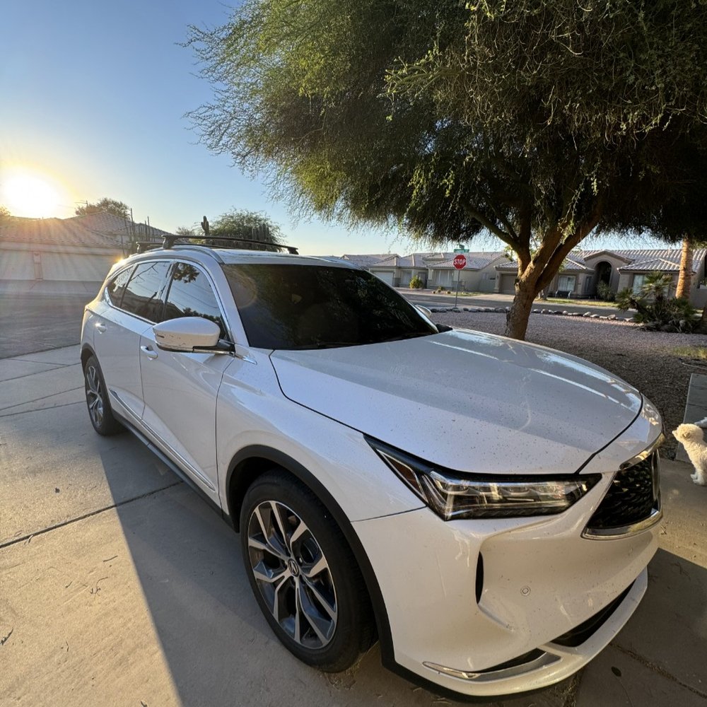 Phantom Tint - Car Window Tinting Near Me - Mesa, Arizona