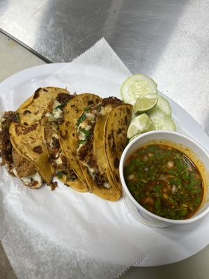 Taquería El Nopalito
