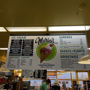 Marini's Candies - Menu - Candy Stores Near Me - Santa Cruz, California Marini's Candies - Menu - Candy Stores Near Me - Santa Cruz, California