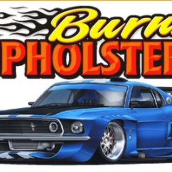 Burns Auto Upholstery - Auto Upholstery Near Me - Eagle Point, Oregon Burns Auto Upholstery - Auto Upholstery Near Me - Eagle Point, Oregon