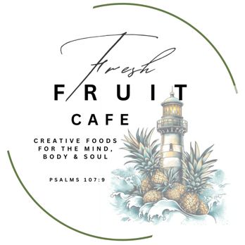 Fresh Fruit Cafe - Cafes Near Me - Mobile, Alabama