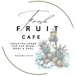Fresh Fruit Cafe