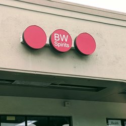 B W Spirits - B W Spirits