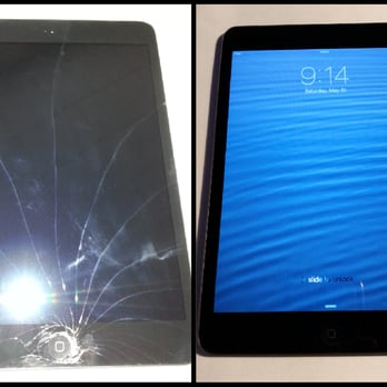 Integrated Electronics - iPad mini screen repair. - Mobile Phone Repair Near Me - Detroit Lakes, Minnesota Integrated Electronics - iPad mini screen repair. - Mobile Phone Repair Near Me - Detroit Lakes, Minnesota