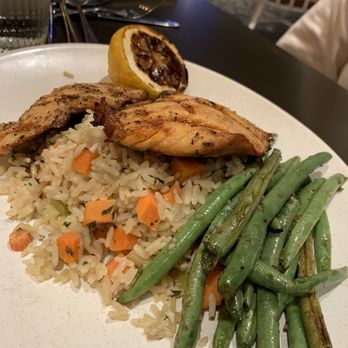 Great Wolf Lodge - Honey Bourbon Salmon - Resorts Near Me - Centralia, Washington