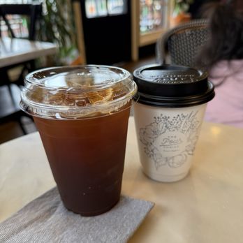 The Pour Choice - Coffee & Tea Near Me - Auburn, California The Pour Choice - Coffee & Tea Near Me - Auburn, California