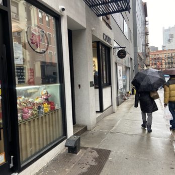 Koré Coffee - Coffee & Tea Near Me - New York, New York
