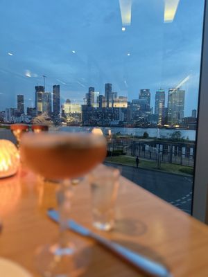 The Spa at InterContinental London - The O2 by null