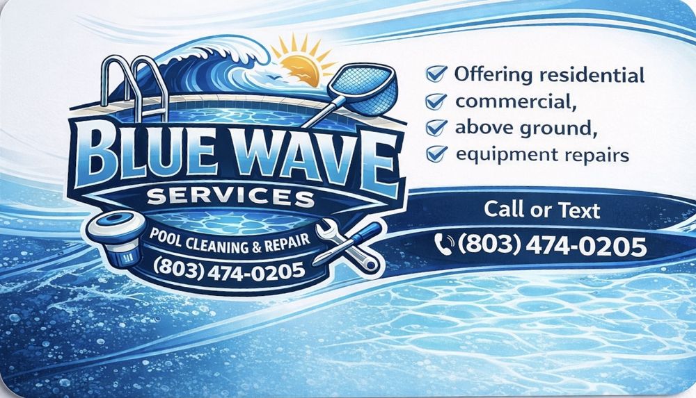 Blue Wave Services - veterans service organization in Perry, SC