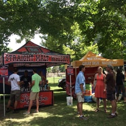 Craft Spirits Festival