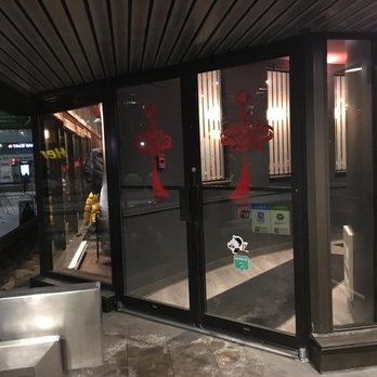 Fondue le Neuf - Entrance - Hot Pot Near Me - Montreal, Quebec