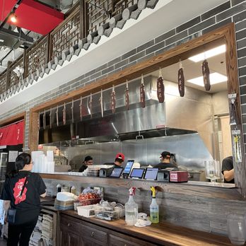 Master Noodle - Chinese Near Me - Saint Paul, Minnesota