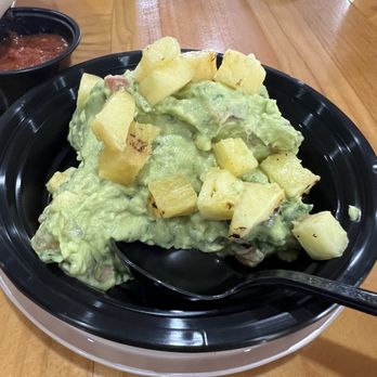 Cocina Madrigal - Guacamole with pineapple - Tacos Near Me - Phoenix, Arizona