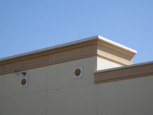 Wagner Building Logo