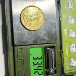 Top Dollar Exchange