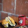 Santa Barbara Roasting Company gift card