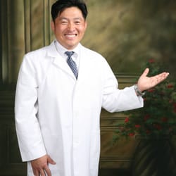 Mark Choe, DDS - Dr. Choe