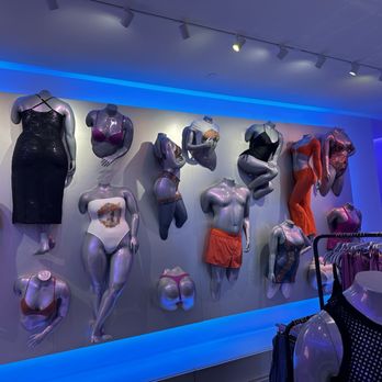 Savage X Fenty - Lingerie Near Me - Arlington, Virginia Savage X Fenty - Lingerie Near Me - Arlington, Virginia