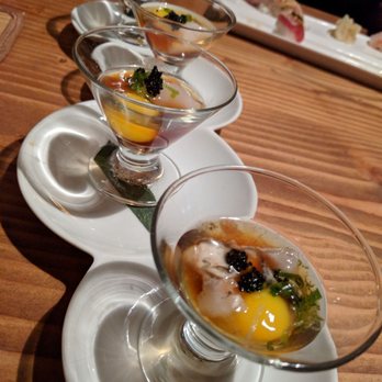 KAI ZAN - Asian Fusion Near Me - Chicago, Illinois