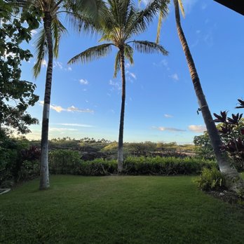 Kona Coast Vacations - View from back patio - Vacation Rentals Near Me - Kailua Kona, Hawaii Kona Coast Vacations - View from back patio - Vacation Rentals Near Me - Kailua Kona, Hawaii
