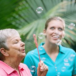 Comfort Keepers Home Care - Uplifting senior care