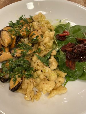 ZAZIE Bistro by null
