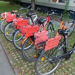 Fahrradklinik