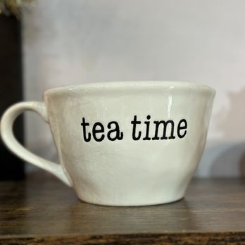 SereniTea House - Large Cup - Coffee & Tea Near Me - Mendon, Massachusetts SereniTea House - Large Cup - Coffee & Tea Near Me - Mendon, Massachusetts