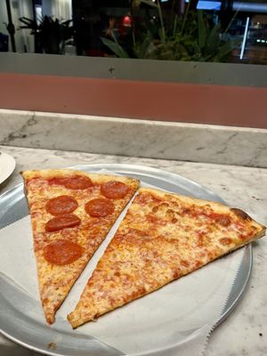 Joe's Pizza by null