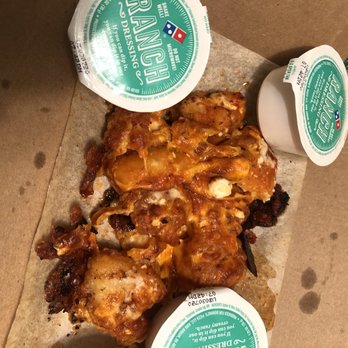 Domino's Pizza - Chicken Wings Near Me - Travis Afb, California Domino's Pizza - Chicken Wings Near Me - Travis Afb, California