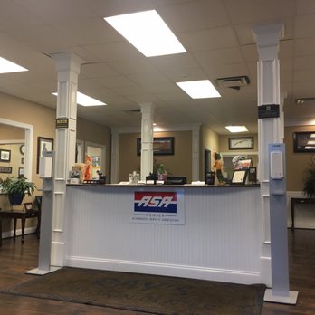 Ray's Collision Center - Body Shops Near Me - Auburn, Alabama